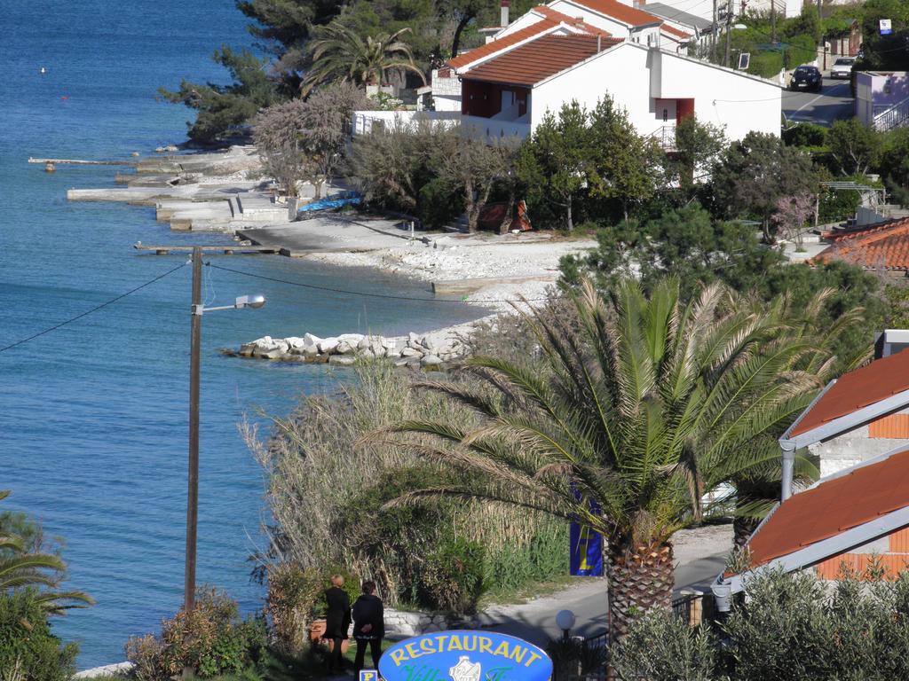 Apartment Adria Trogir Extérieur photo