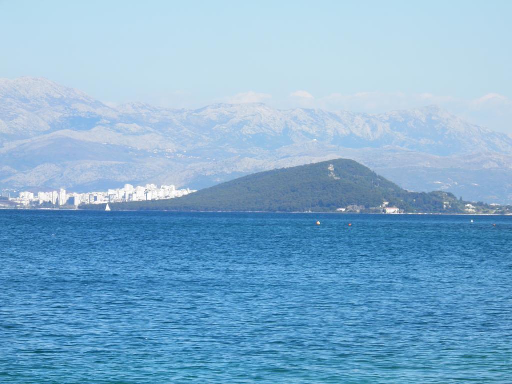 Apartment Adria Trogir Extérieur photo