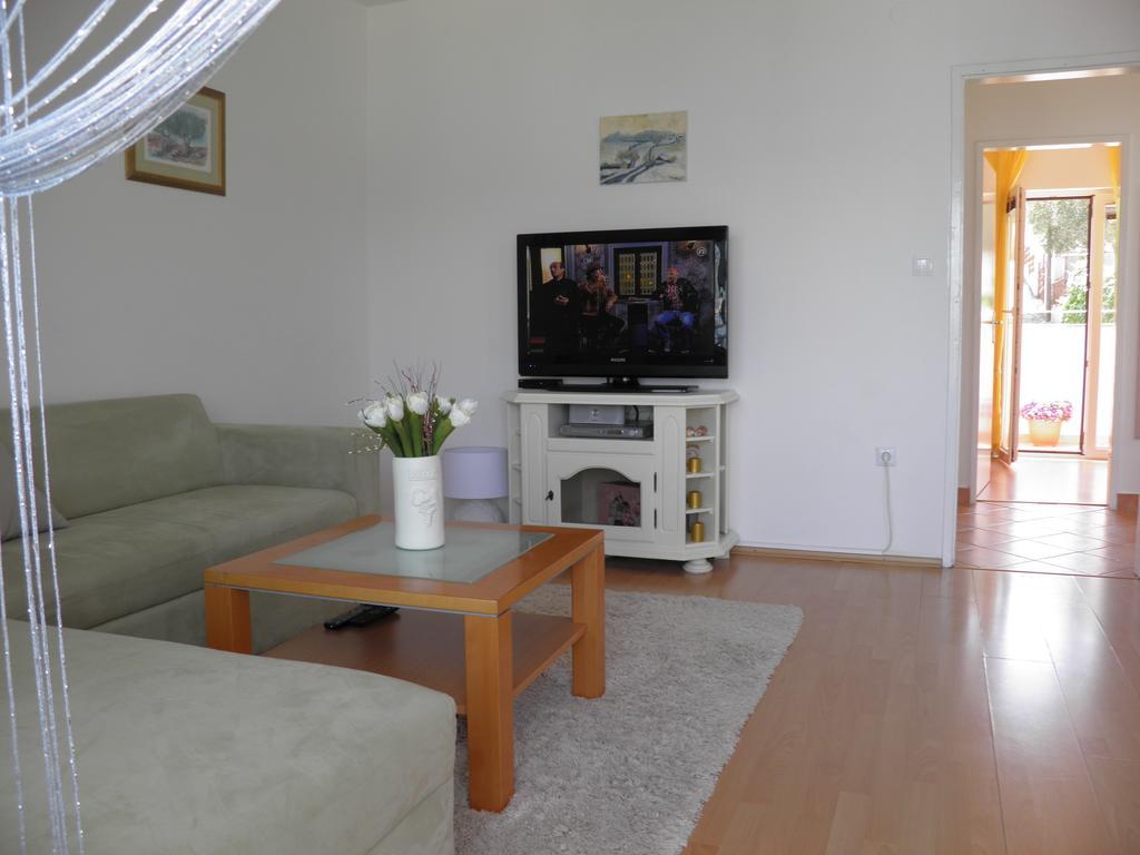 Apartment Adria Trogir Extérieur photo