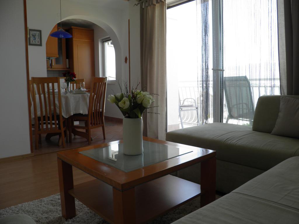 Apartment Adria Trogir Extérieur photo
