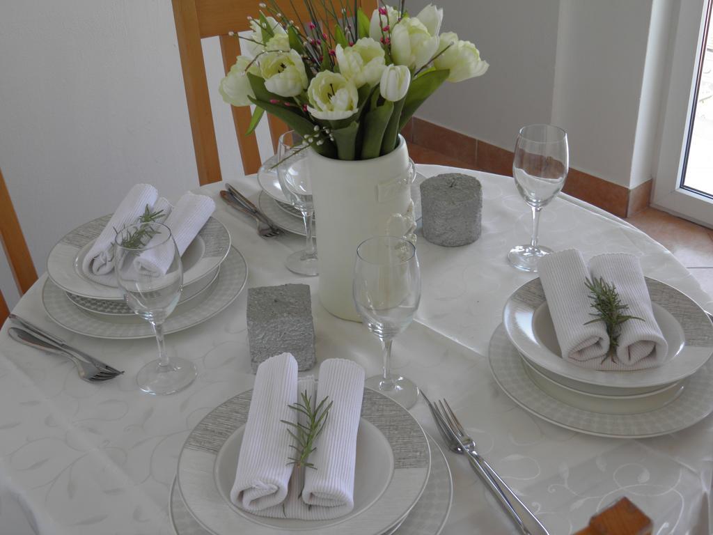 Apartment Adria Trogir Extérieur photo