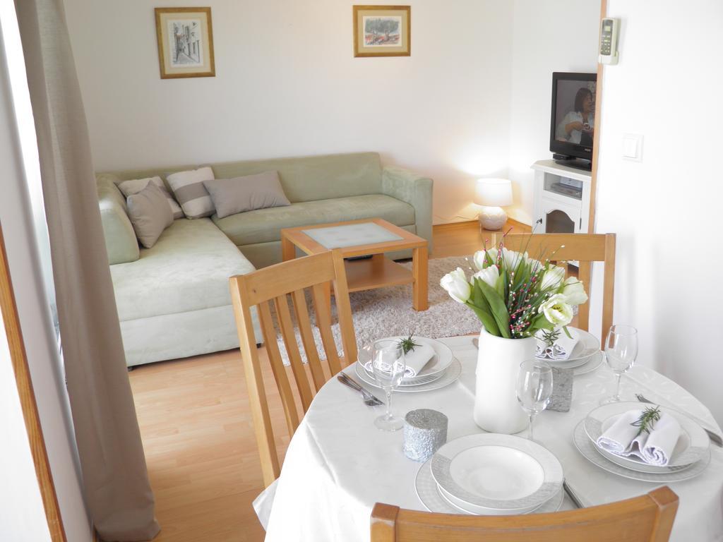 Apartment Adria Trogir Extérieur photo