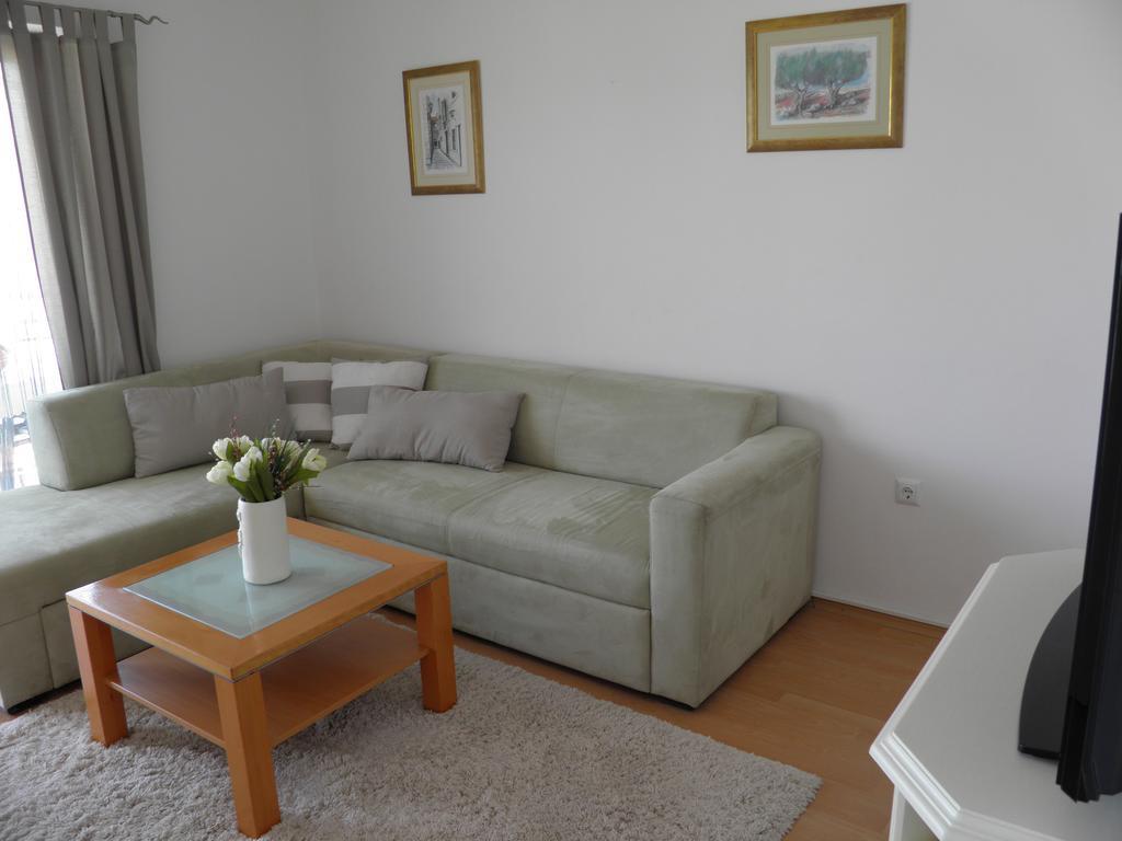 Apartment Adria Trogir Extérieur photo