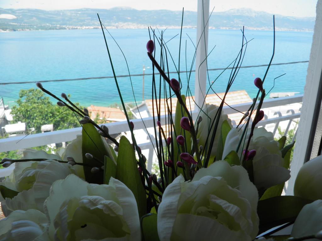 Apartment Adria Trogir Extérieur photo