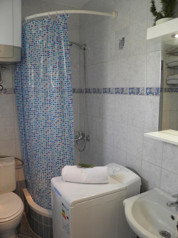 Apartment Adria Trogir Extérieur photo