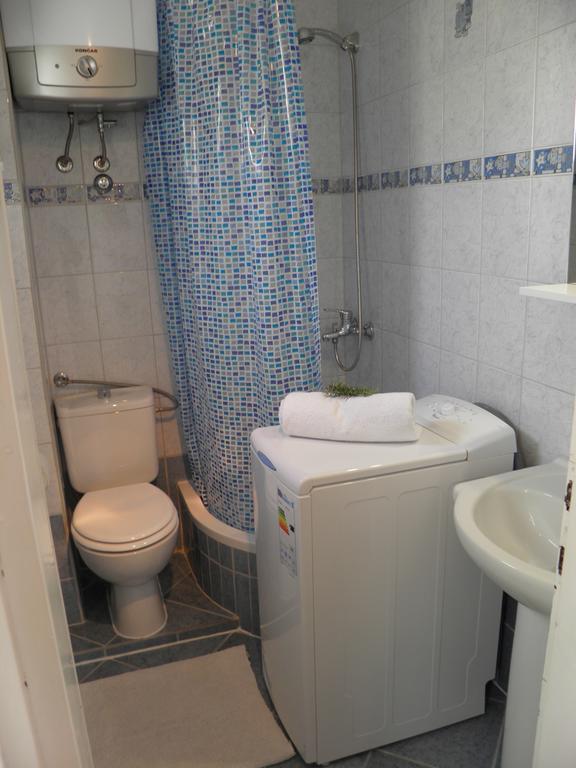 Apartment Adria Trogir Extérieur photo