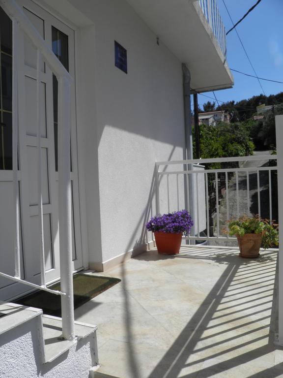 Apartment Adria Trogir Extérieur photo