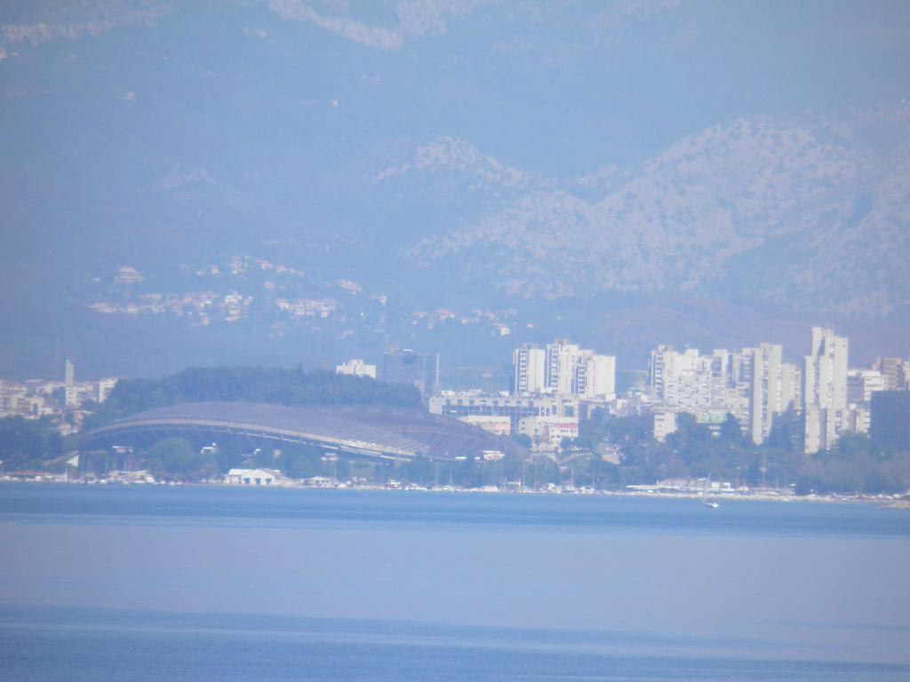 Apartment Adria Trogir Extérieur photo