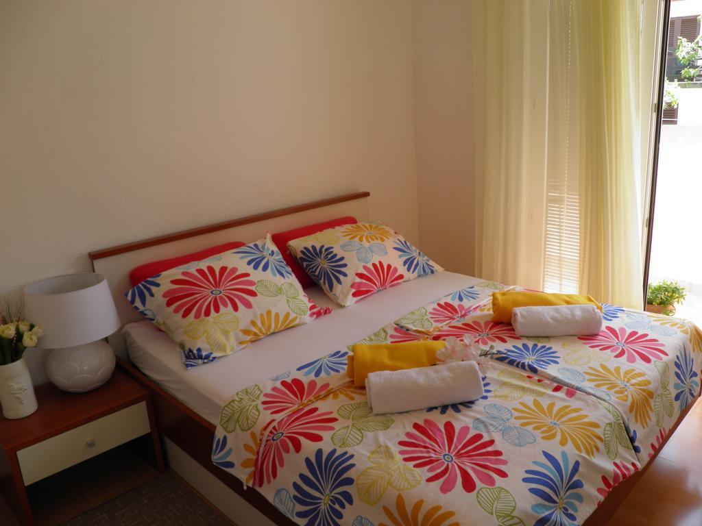 Apartment Adria Trogir Extérieur photo