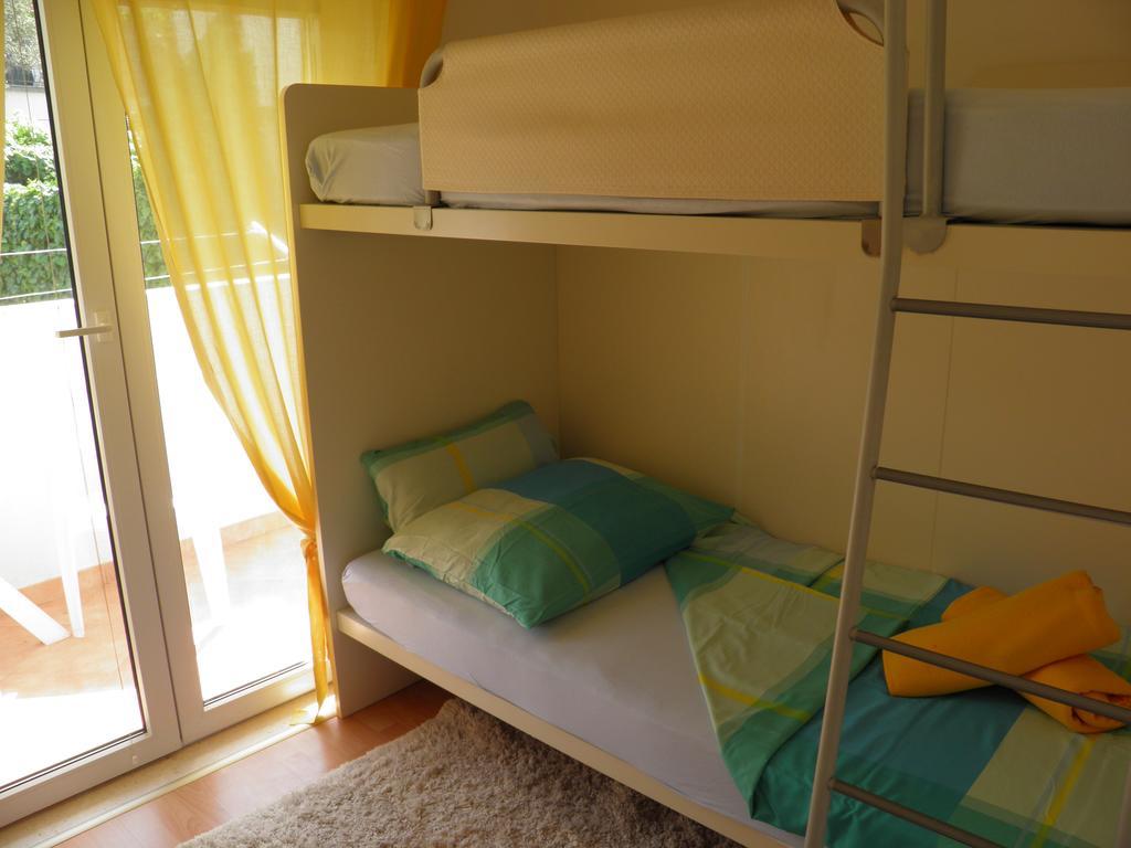 Apartment Adria Trogir Extérieur photo