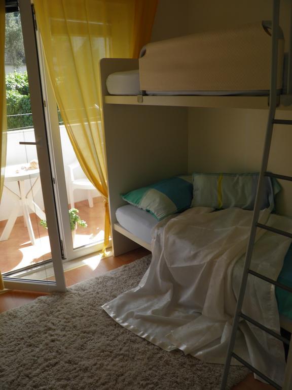 Apartment Adria Trogir Extérieur photo