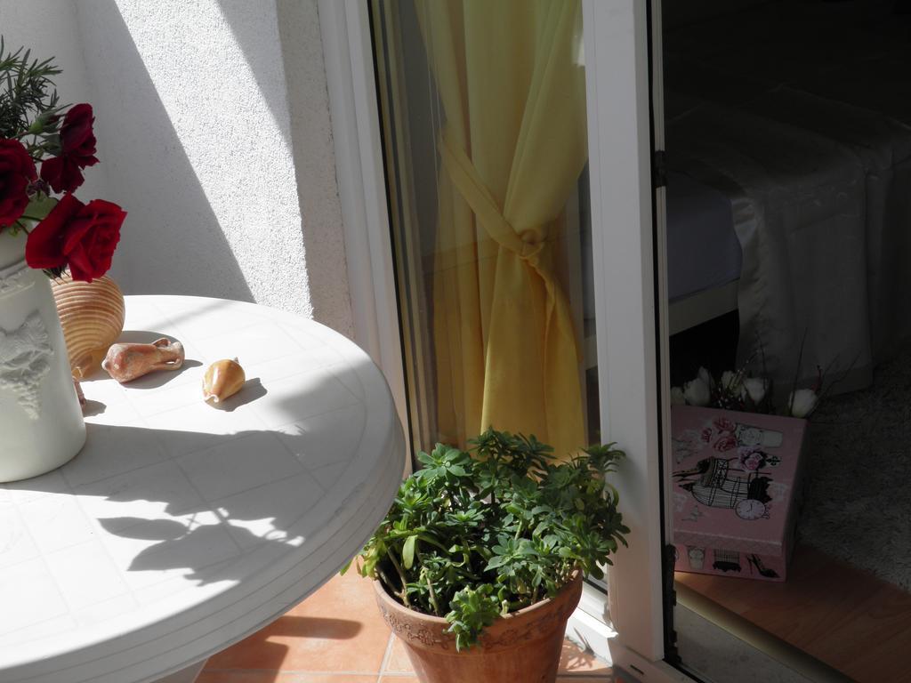 Apartment Adria Trogir Extérieur photo