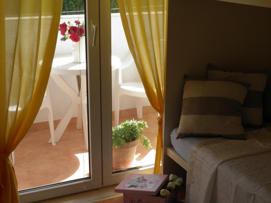 Apartment Adria Trogir Extérieur photo