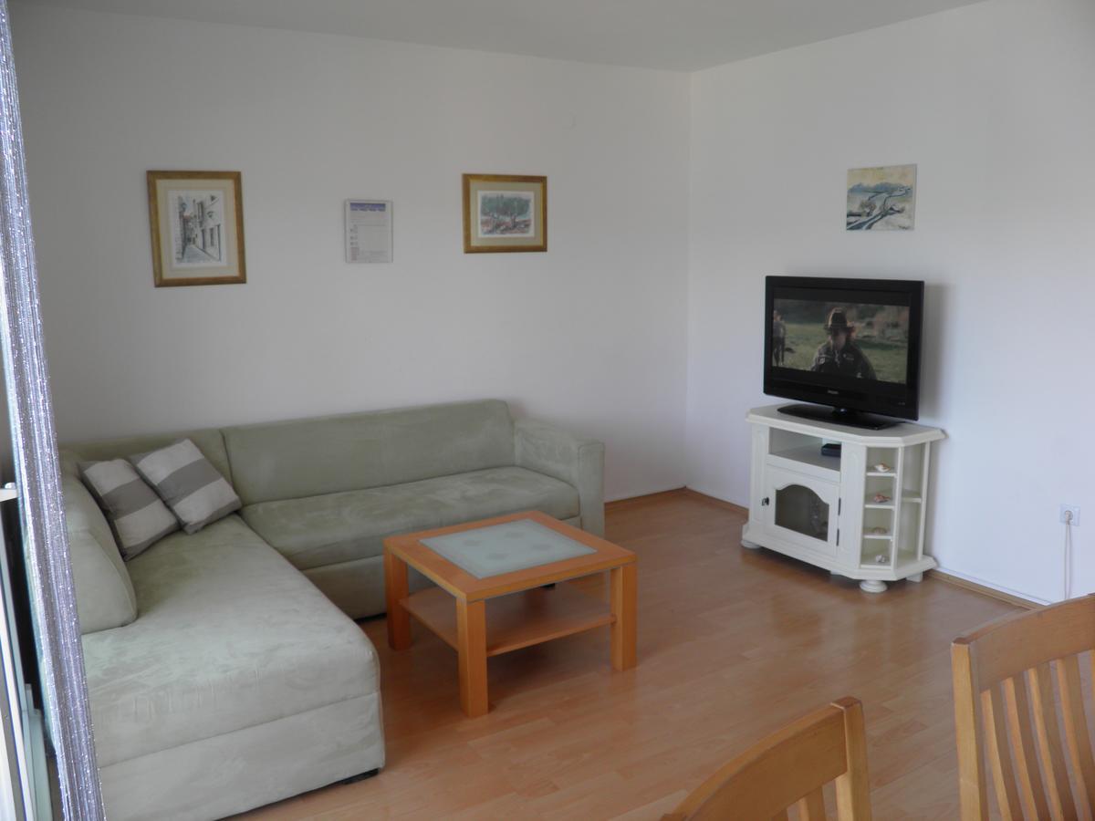 Apartment Adria Trogir Extérieur photo
